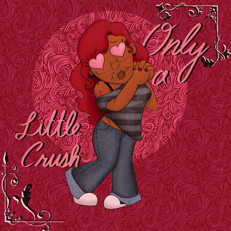 CRUSH CRUSH