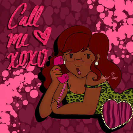 CALLER #143 CALLER #143