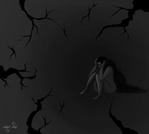 AGONY